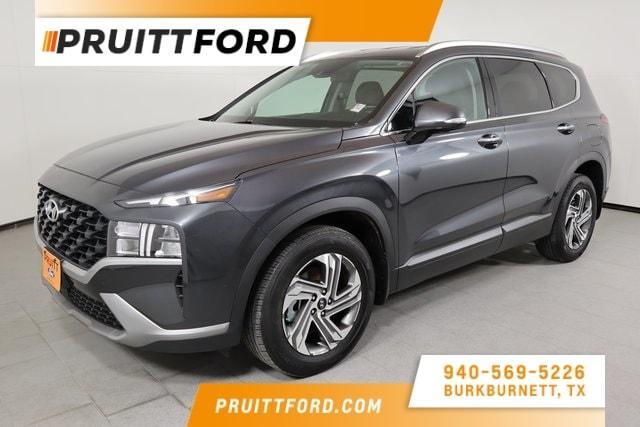 2023 Hyundai Santa Fe
