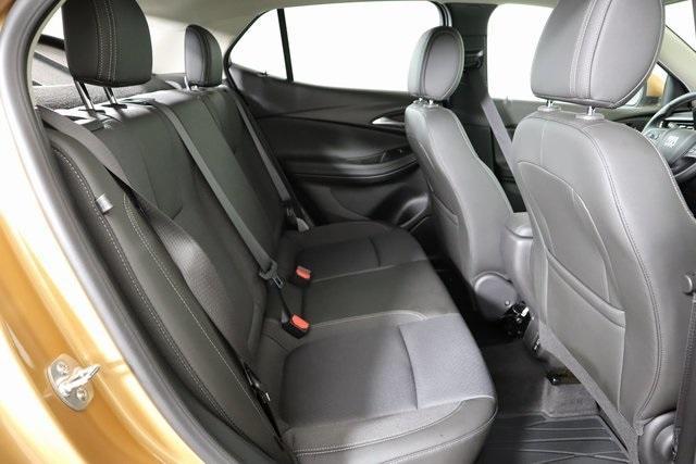 Photo of 2025 Copper Ice Buick Encore GX