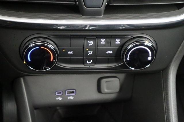 Photo of 2025 Copper Ice Buick Encore GX