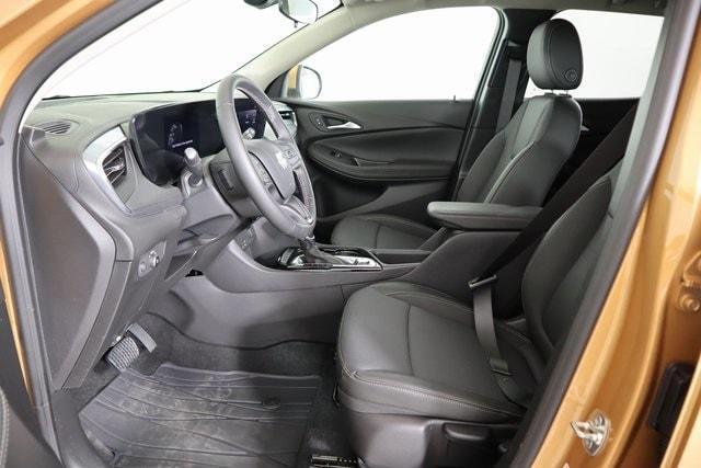 Photo of 2025 Copper Ice Buick Encore GX