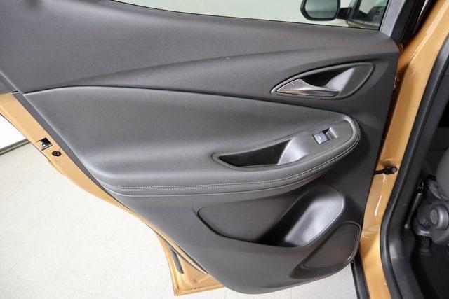 Photo of 2025 Copper Ice Buick Encore GX
