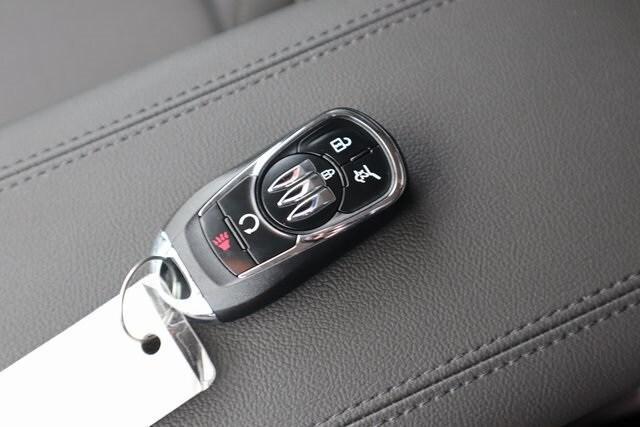 Photo of 2025 Copper Ice Buick Encore GX