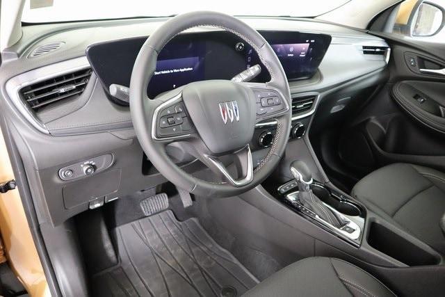 Photo of 2025 Copper Ice Buick Encore GX