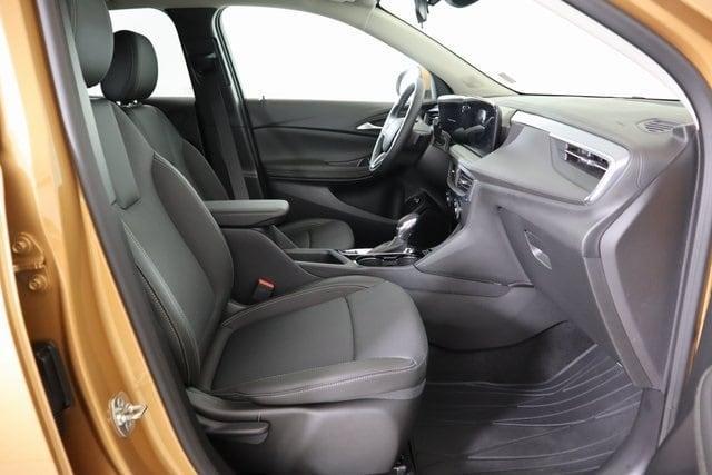 Photo of 2025 Copper Ice Buick Encore GX