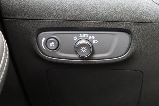 Photo of 2025 Copper Ice Buick Encore GX