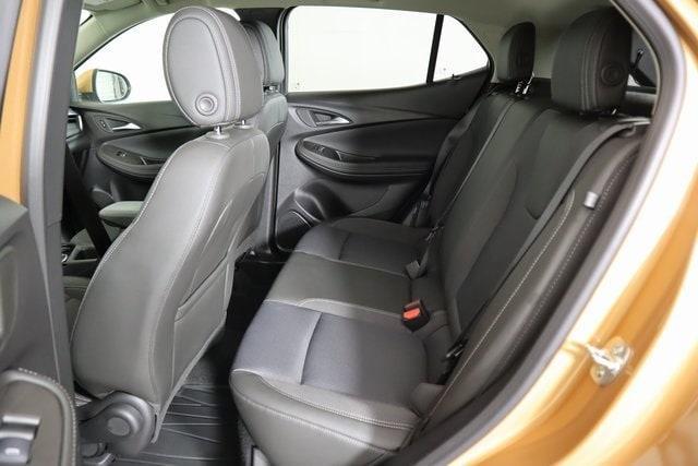 Photo of 2025 Copper Ice Buick Encore GX