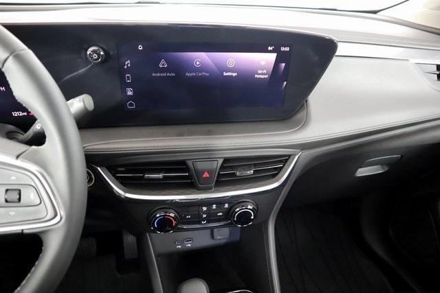 Photo of 2025 Copper Ice Buick Encore GX