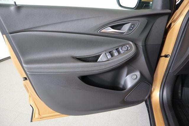Photo of 2025 Copper Ice Buick Encore GX