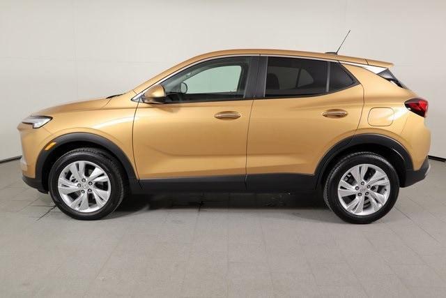 Photo of 2025 Copper Ice Buick Encore GX