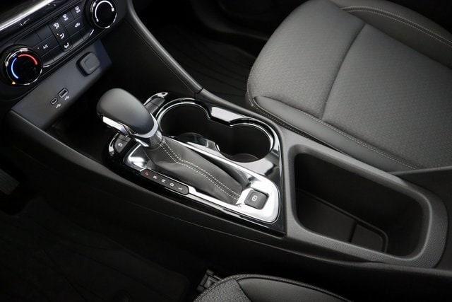 Photo of 2025 Copper Ice Buick Encore GX