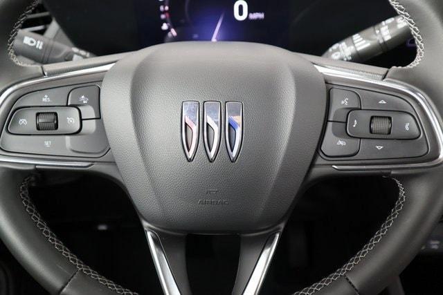 Photo of 2025 Copper Ice Buick Encore GX