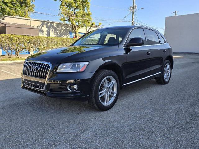 2014 Audi Q5