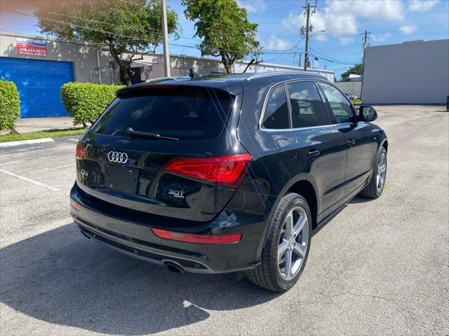 2013 Audi Q5