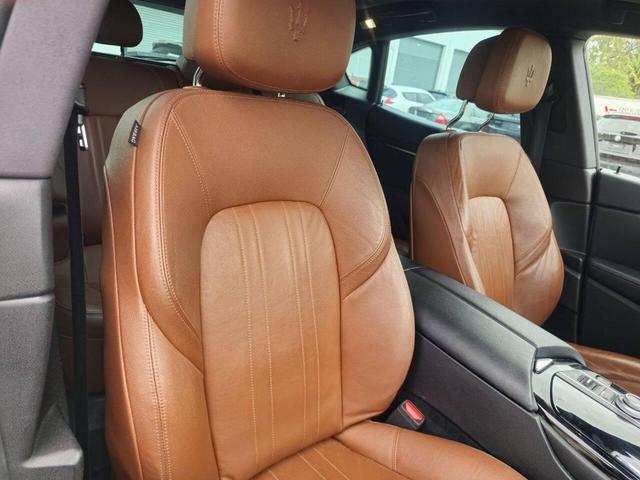 Photo of 2018 Bianco Maserati Levante