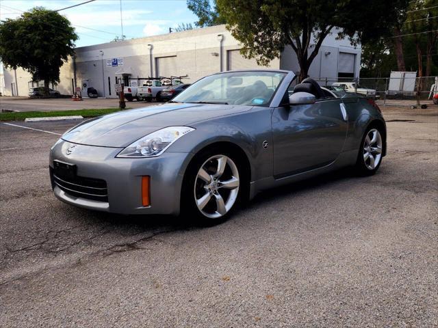 2006 Nissan 350Z