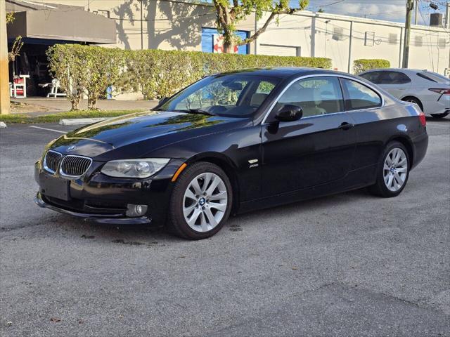 2013 BMW 328