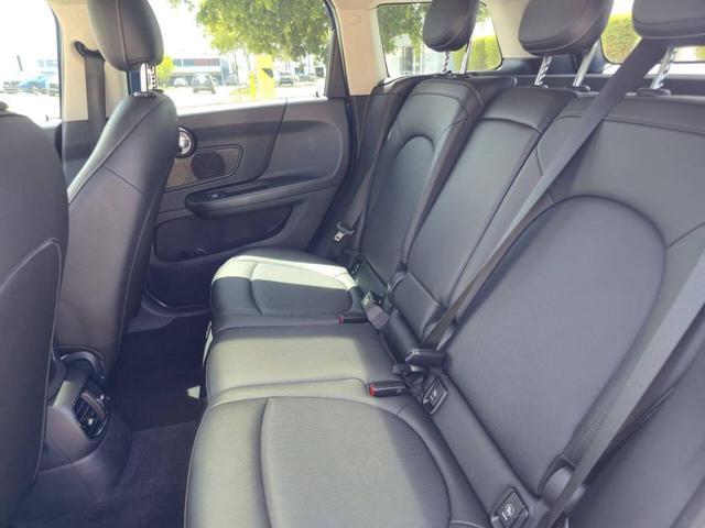 Photo of 2020 Island Blue Metallic MINI Countryman