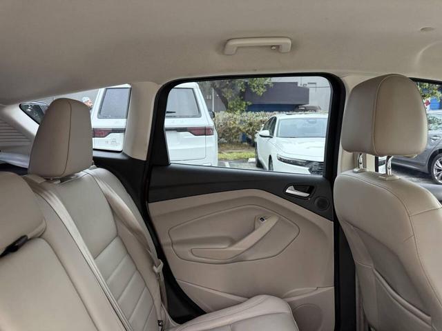 Photo of 2015 Ruby Red Metallic Tinted Clearcoat Ford C-Max Hybrid