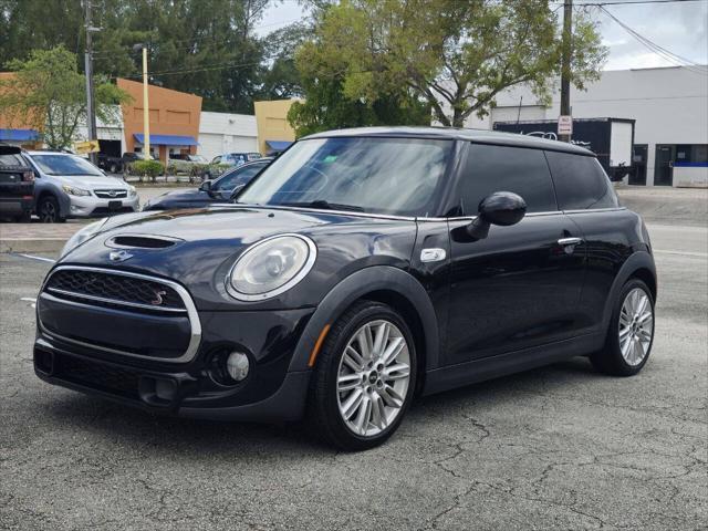 2015 MINI Hardtop