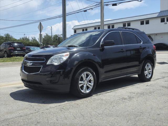 2013 Chevrolet Equinox
