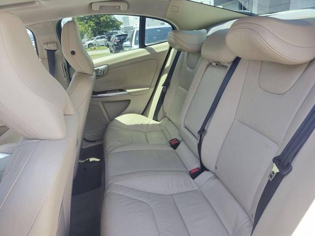 Photo of 2013 Black Volvo S60