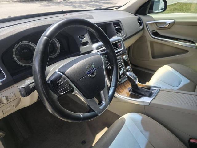 Photo of 2013 Black Volvo S60