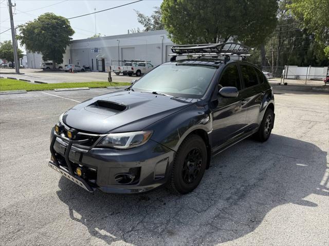 2011 Subaru Impreza