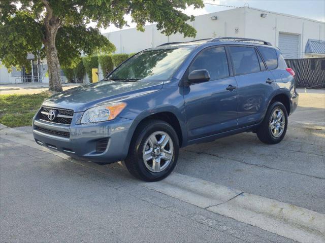 2011 Toyota RAV4