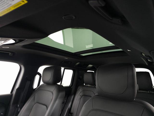 Photo of 2024 Carpathian Grey Premium Metallic Land Rover Defender
