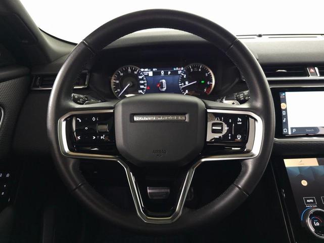 Photo of 2023 Portofino Blue Metallic Land Rover Range Rover Velar