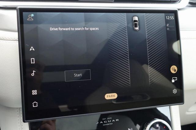 Photo of 2026 Firenze Red Metallic Jaguar F-PACE