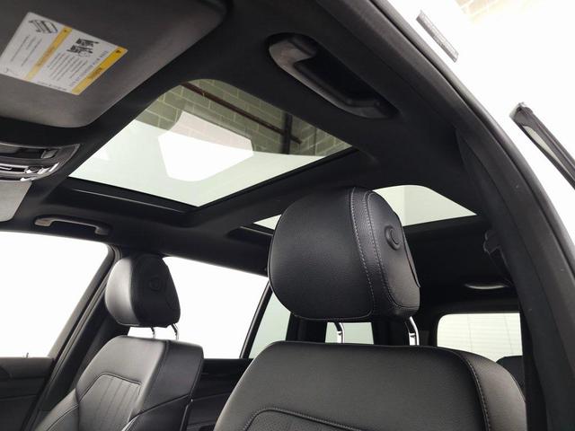 Photo of 2019 Polar White Mercedes-Benz GLS 450