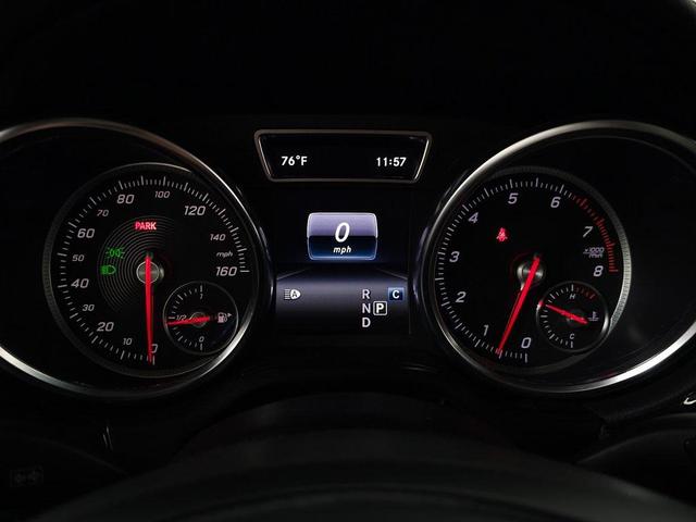 Photo of 2019 Polar White Mercedes-Benz GLS 450