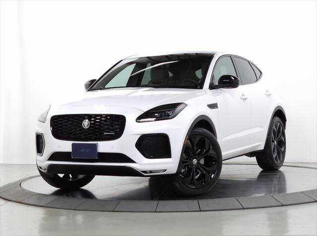 2024 Jaguar E-pace