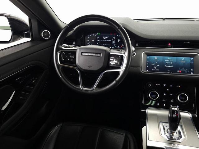 Photo of 2022 Fuji White Land Rover Range Rover Evoque