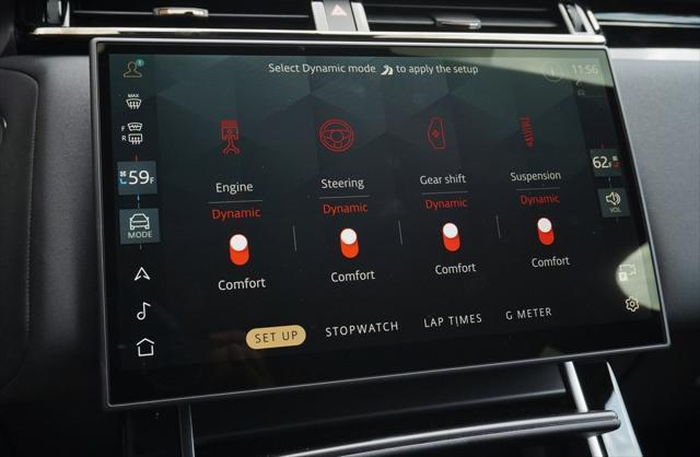 Photo of 2026 Fuji White Land Rover Range Rover Velar