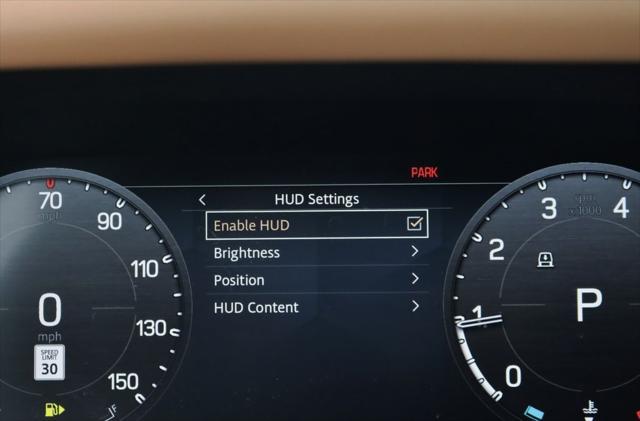 Photo of 2025 Santorini Land Rover Defender