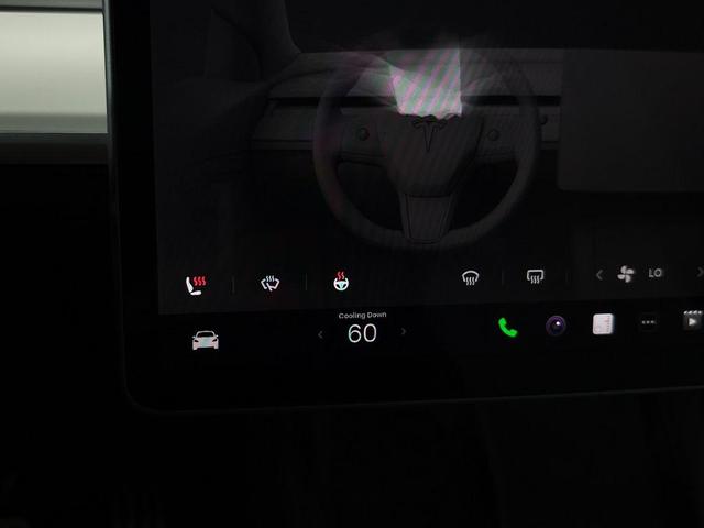 Photo of 2023 Pearl White Multi-Coat Tesla Model Y