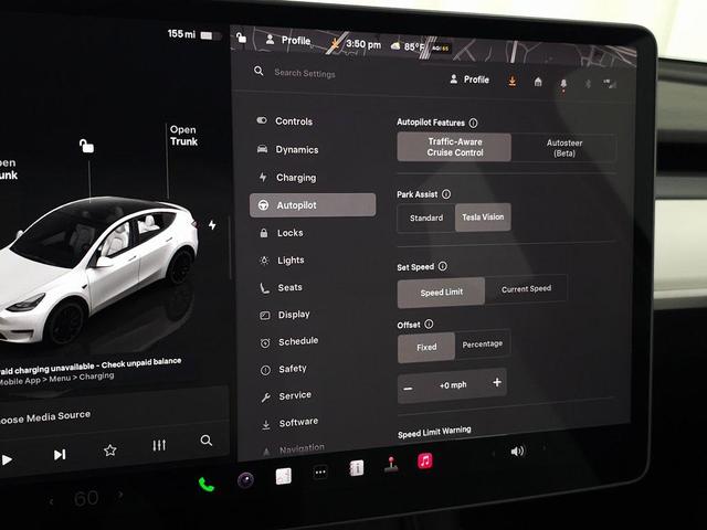 Photo of 2023 Pearl White Multi-Coat Tesla Model Y