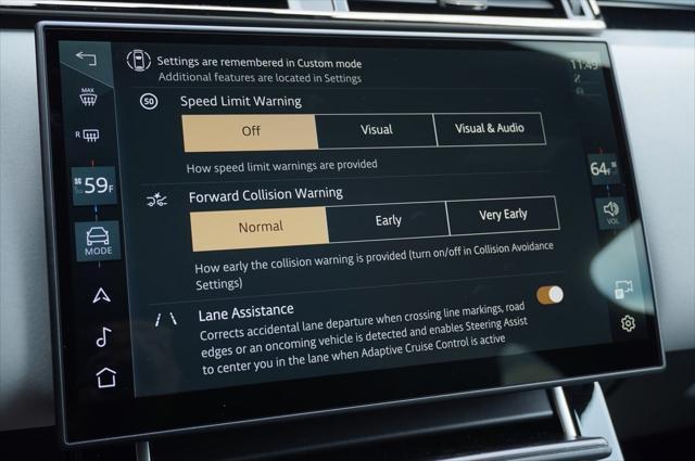 Photo of 2026 Giola Green Metallic Land Rover Range Rover Velar