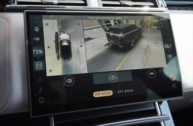 Photo of 2026 Giola Green Metallic Land Rover Range Rover Velar