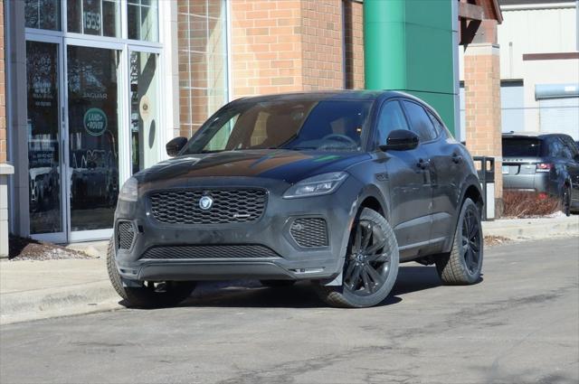 2024 Jaguar E-pace