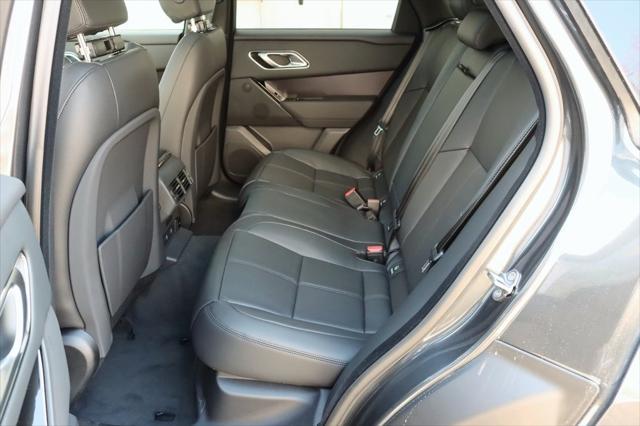 Photo of 2026 Carpathian Grey Premium Metallic Land Rover Range Rover Velar