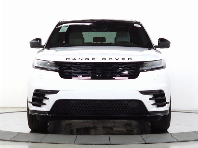 Photo of 2026 Fuji White Land Rover Range Rover Velar