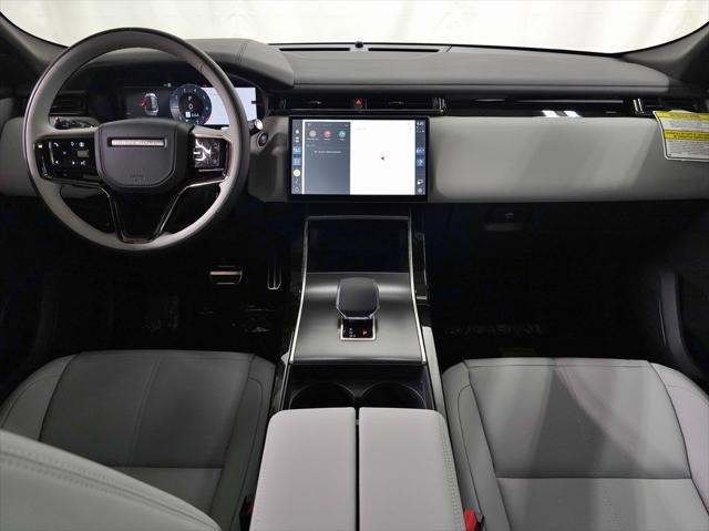 Photo of 2026 Fuji White Land Rover Range Rover Velar