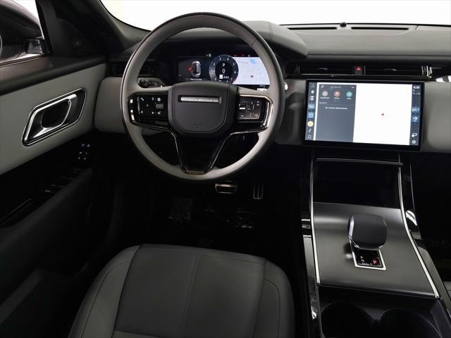 Photo of 2026 Fuji White Land Rover Range Rover Velar