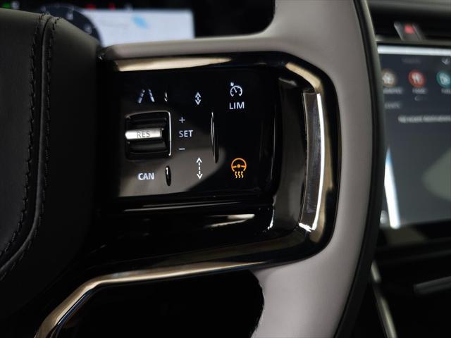 Photo of 2026 Fuji White Land Rover Range Rover Velar