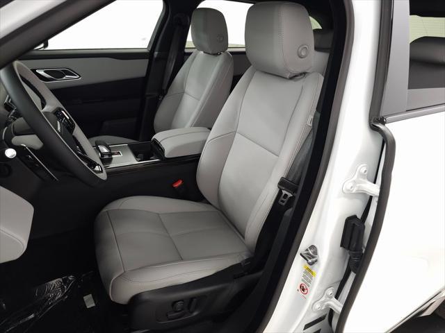 Photo of 2026 Fuji White Land Rover Range Rover Velar