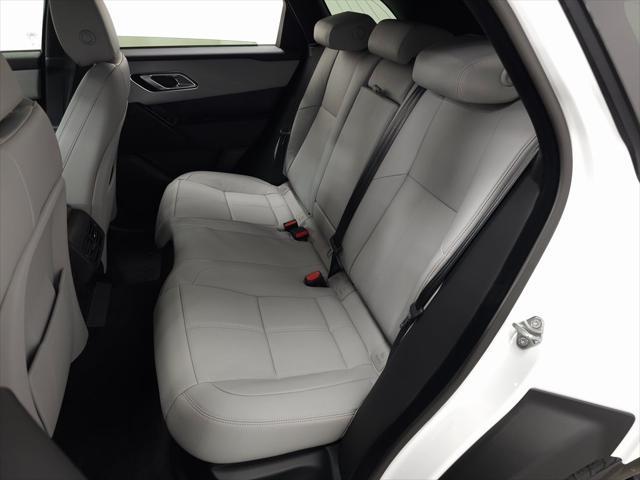 Photo of 2026 Fuji White Land Rover Range Rover Velar