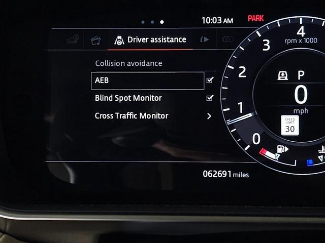 Photo of 2018 Silicon Silver Premium Metallic Land Rover Range Rover Sport